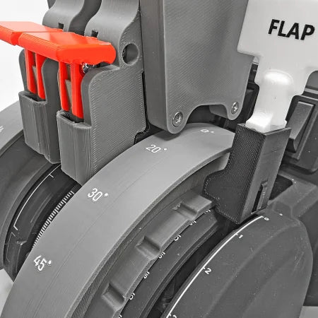 NEW Game changing Challenger 6xx addon for Honeycomb Bravo throttle quadrant | Flight Simulator add on