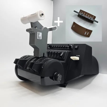NEW! ProDeskSim Boeing 737 Advanced Package Addon/Modification for Honeycomb Bravo throttle quadrant