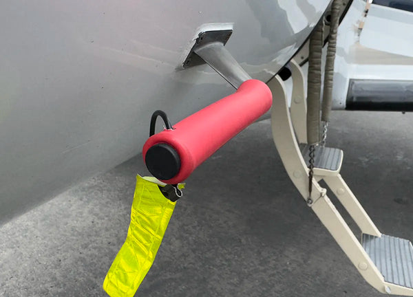 Pitot Tube Covers for Citation Mustang C510