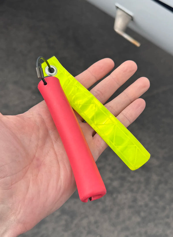 Pitot Tube Covers for Citation Mustang C510