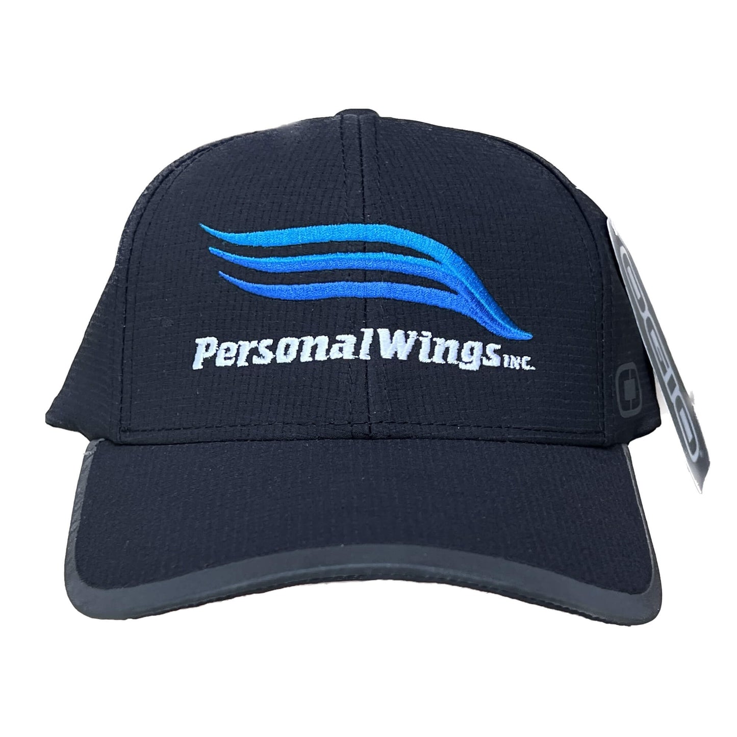 Personal Wings Hat