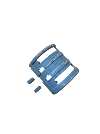 NEW! ProDeskSim Airbus A319-A321 Advanced addon/mod package for the Honeycomb Bravo throttle quadrant