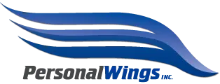 Personal Wings