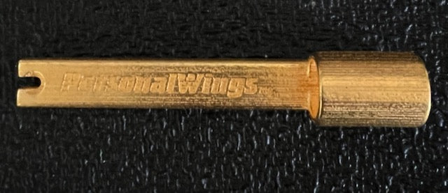 Seat Release Tool for Eclipse Jets