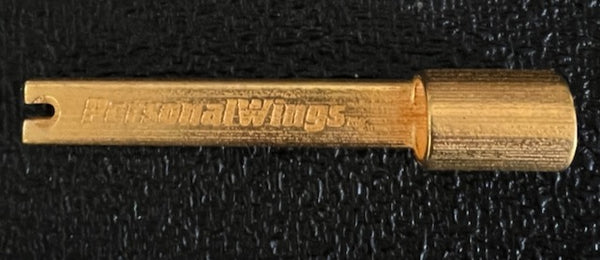 Seat Release Tool for Eclipse Jets