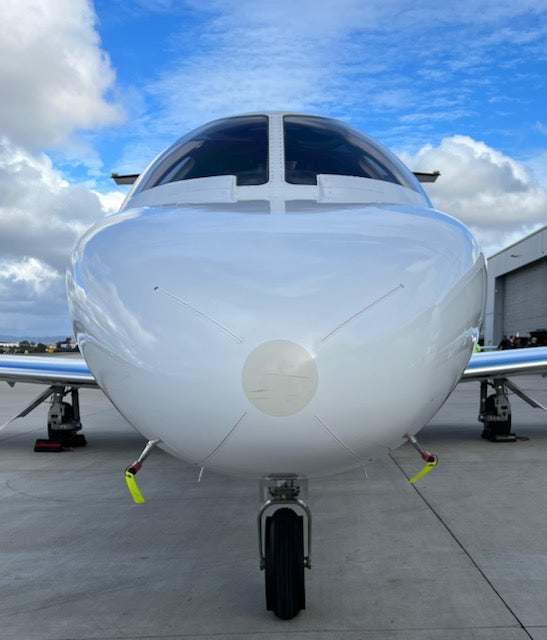 Cessna Citation CJ Series - High Temperature Pitot Covers