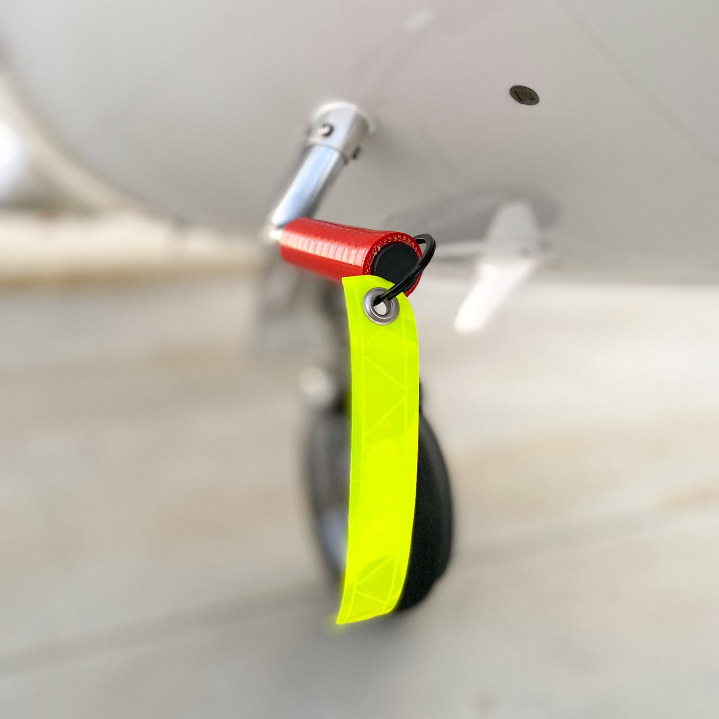 Cessna Citation CJ Series - High Temperature Pitot Covers