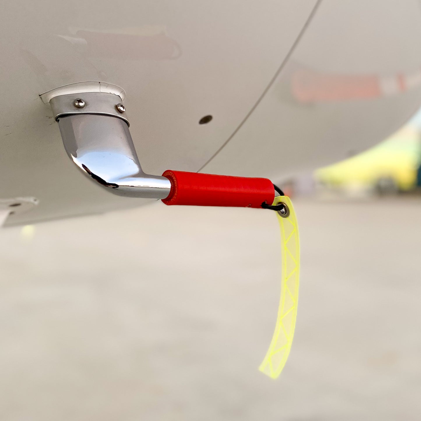 Cessna Citation CJ Series - High Temperature Pitot Covers