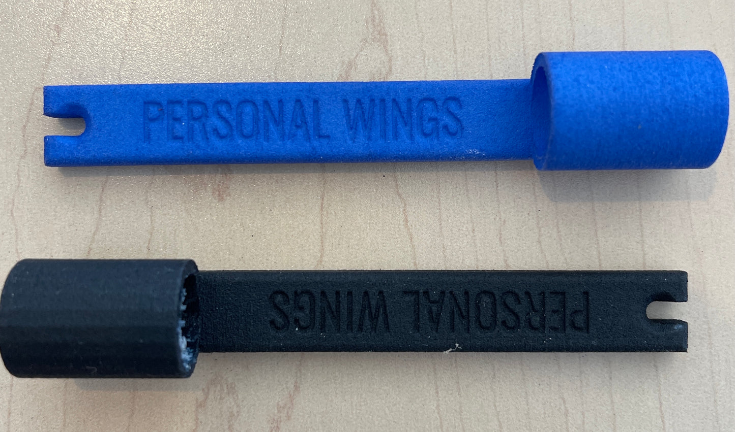 Seat Release Tool for Eclipse Jets