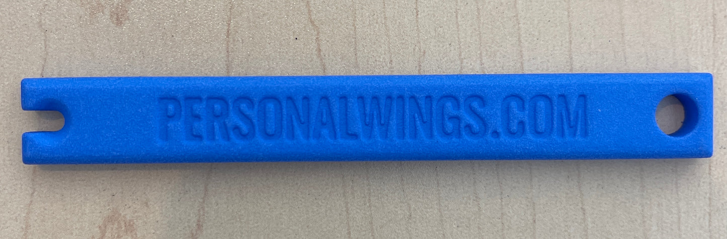 Seat Release Tool for Eclipse Jets